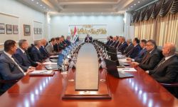 مجلس القضاء الأعلى : عدم وجود أي دعم لأي شخصية تتولى منصب رئيس الوزراء القادم